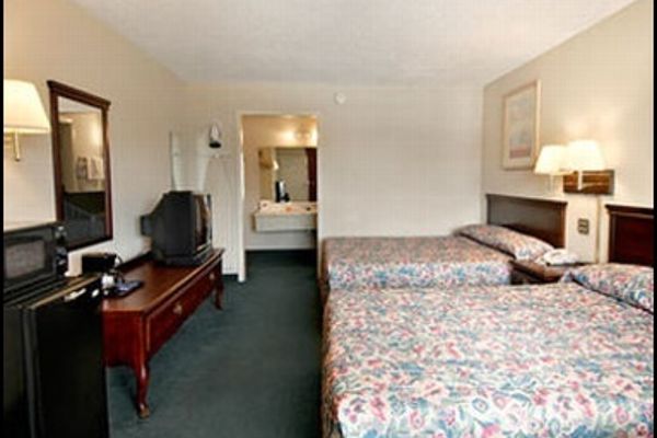 Hotel RAMADA LIMITED MARIANNA (Marianna)